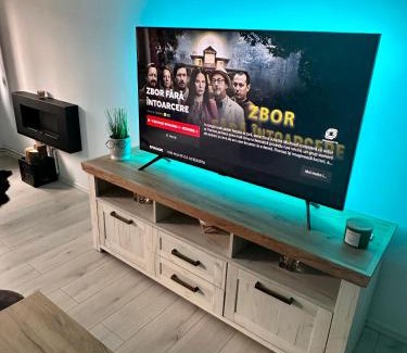 Center Apartamento | Home central apartment Sibiu