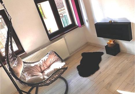 Center Apartamento | Home central apartment Sibiu