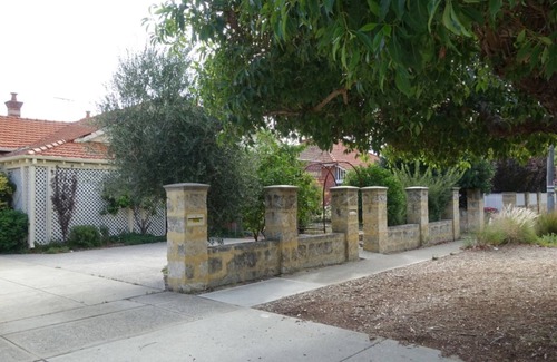 Mount Lawley Casa | HOME CENTRAL- Perth City -Mt Lawley wifi / estacionamiento gratis
