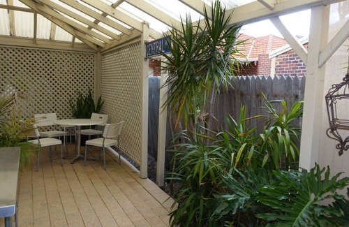 Mount Lawley Casa | HOME CENTRAL- Perth City -Mt Lawley wifi / estacionamiento gratis
