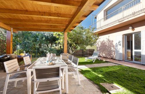 Campochiesa Apartamento | Home Charlene