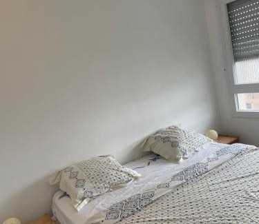 Quartier Saint-Clement - Jardin des Plantes Apartamento | Home chic et renové