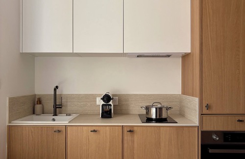 La Garenne-Colombes Apartamento | Home Chic Home – Le Cocon de Paris La Défense