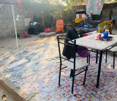 Maun Casa | Home Choice