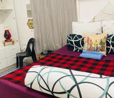 Maun Casa | Home Choice