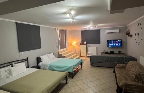 Filiates Apartamento | Home Chris