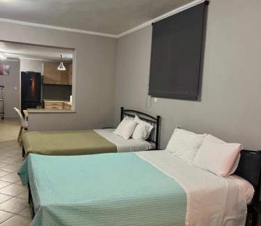 Filiates Apartamento | Home Chris