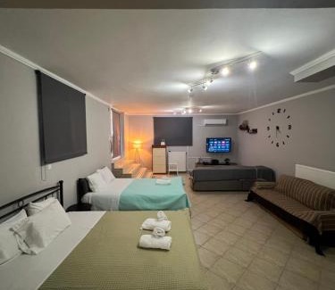 Filiates Apartamento | Home Chris