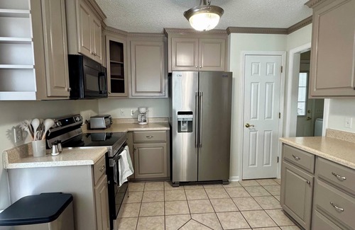 Perry Casa | Home close to downtown Perry and GA Fairgrounds