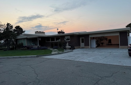 St. Anthony Casa | Home Closest to SAND DUNES ▪︎ Near West Yellowstone