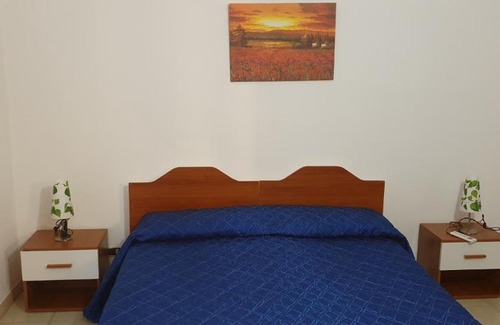 San Michele Salentino Casa | HOME COLUCCI