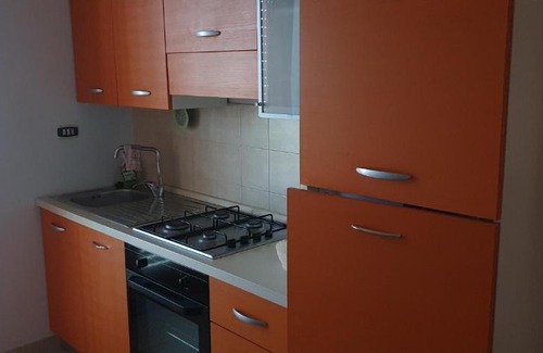 San Michele Salentino Casa | HOME COLUCCI