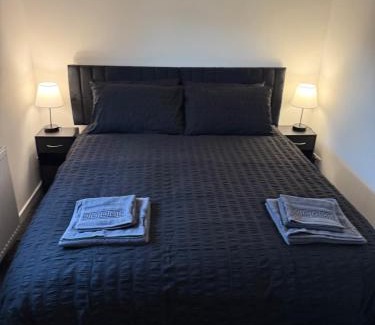 Prestwick Casa | Home Comfort Prestwick