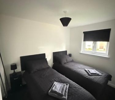 Prestwick Casa | Home Comfort Prestwick