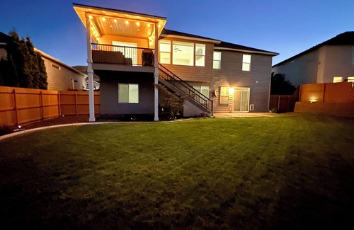 Tri-Cities Casa | @Home Comfort