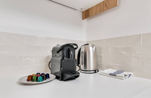 Gace Apartamento | Home concept Gace 3 - Superb apartment in Gacé