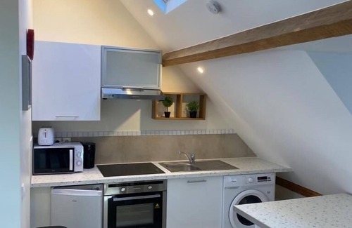 Gace Apartamento | Home concept Gace 3 - Superb apartment in Gacé