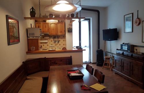 Pian del sole Casa | Home Cremeno Valsassina