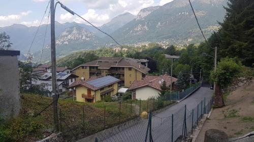 Pian del sole Casa | Home Cremeno Valsassina