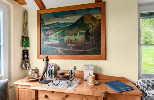 Steinbach-Hallenberg Casa | Home in Steinbach-Hallenberg, cleaning included