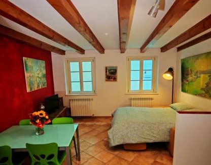 Citta Nuova-Barriera Nuova-San Vito-Citta Vecchia Apartamento | Home delle Mura