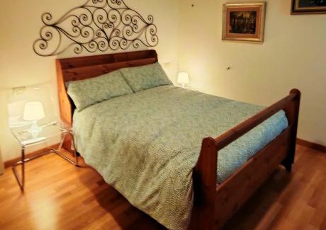 Citta Nuova-Barriera Nuova-San Vito-Citta Vecchia Apartamento | Home delle Mura