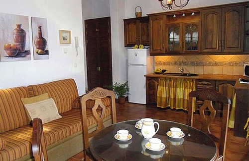 San Cristobal de La Laguna Apartamento | Homerez - Apt San Cristóbal de La Laguna