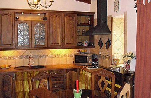 San Cristobal de La Laguna Apartamento | Homerez - Apt San Cristóbal de La Laguna