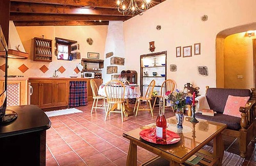 San Cristobal de La Laguna Casa | Homerez - Casa con Piscina y Vista al Mar - La Laguna