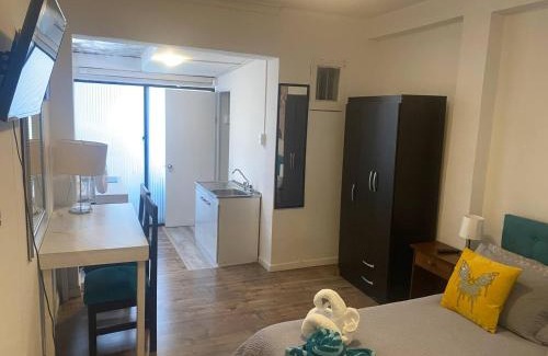 El Golf Apartamento | Home Estudio 3