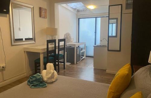 El Golf Apartamento | Home Estudio 3