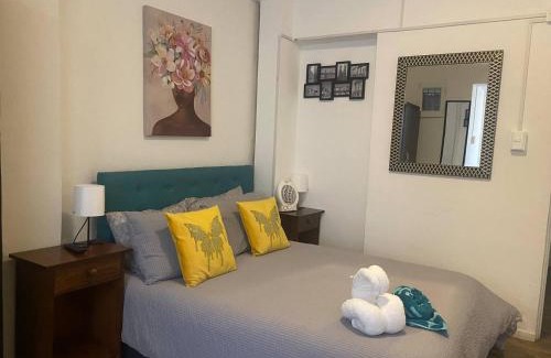 El Golf Apartamento | Home Estudio 3