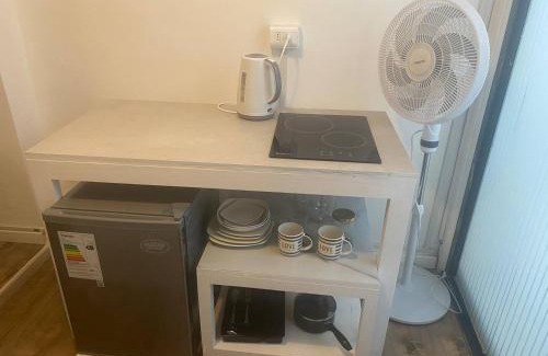 El Golf Apartamento | Home Estudio 3
