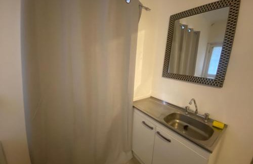 El Golf Apartamento | Home estudio 4