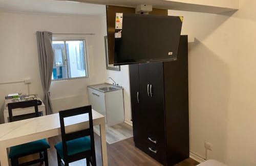 El Golf Apartamento | Home estudio 4