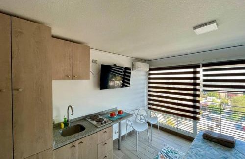 Macul Apartamento | Home Estudio Macul