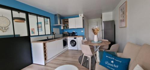 La Baule-Escoublac Apartamento | HOME ET HOLIDAY Le Chardonnay