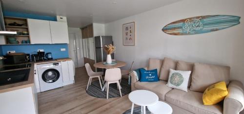 La Baule-Escoublac Apartamento | HOME ET HOLIDAY Le Chardonnay