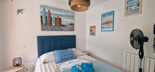 La Baule-Escoublac Apartamento | HOME ET HOLIDAY Le Chardonnay