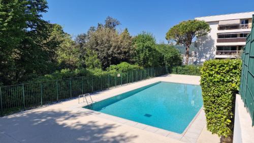 Nice Apartamento | HOME ET HOLIDAY Le Petit Manseng