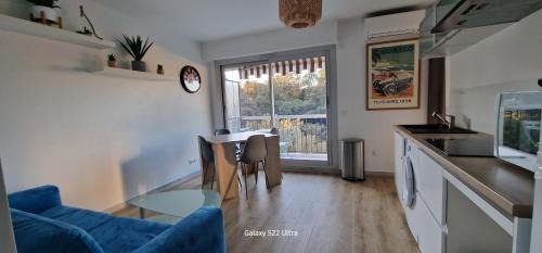 Nice Apartamento | HOME ET HOLIDAY Le Petit Manseng