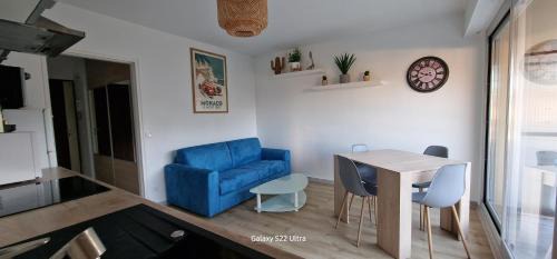 Nice Apartamento | HOME ET HOLIDAY Le Petit Manseng