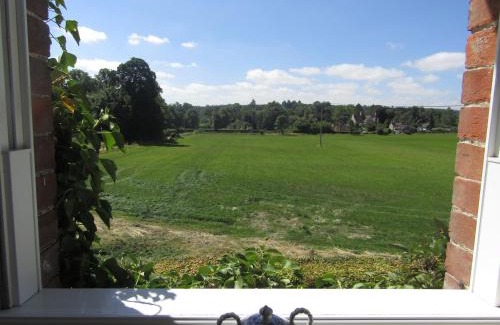 Bishopstrow Cama Y Desayuno | Home Farm Boreham