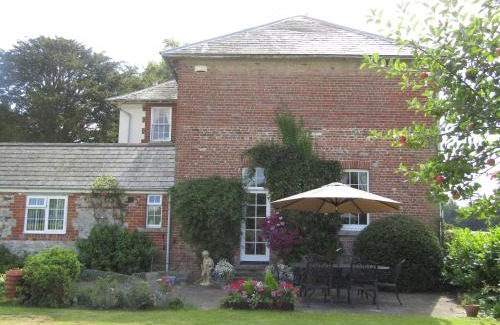 Bishopstrow Cama Y Desayuno | Home Farm Boreham