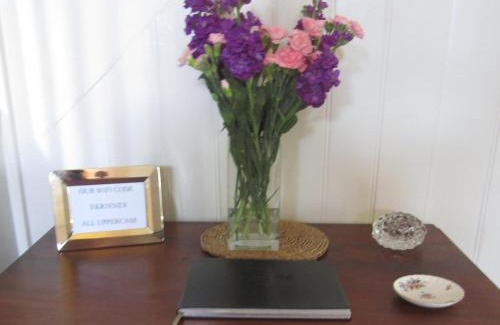 Bishopstrow Cama Y Desayuno | Home Farm Boreham