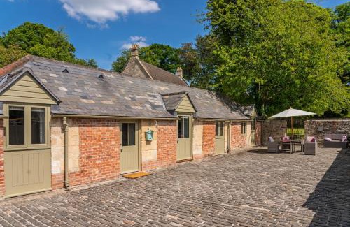 Nettleton Casa | Home Farm Byre