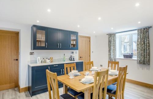 Ripon Casa | Home Farm Cottage