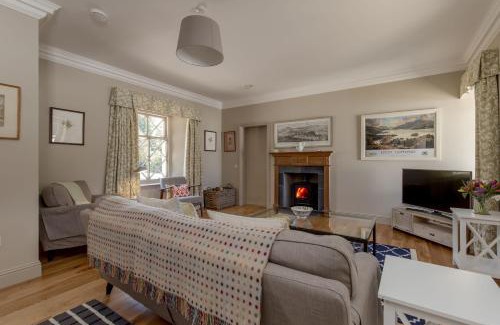 Stranraer Casa | Home Farm Cottage