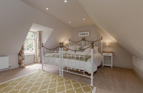 Stranraer Casa | Home Farm Cottage