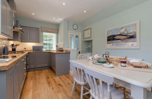 Stranraer Casa | Home Farm Cottage